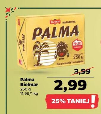 Netto Palma bielmar oferta