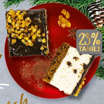 Auchan Sernik oferta