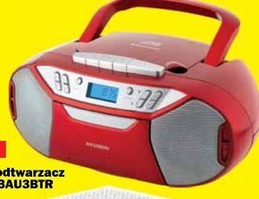 Media Expert Radioodtwarzacz hyundai oferta
