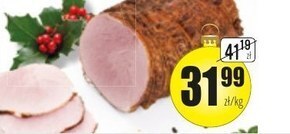 Społem Szczecin Szynka lukullus oferta