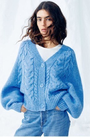 H&M Kardigan h&m oferta