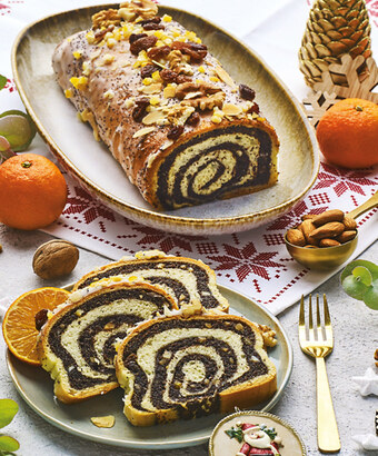 Biedronka Makowiec biedronka oferta