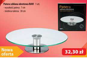 Astra Patera ravi oferta