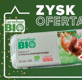 Carrefour Market Jaja oferta