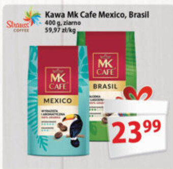 Społem Kawa mk cafe oferta