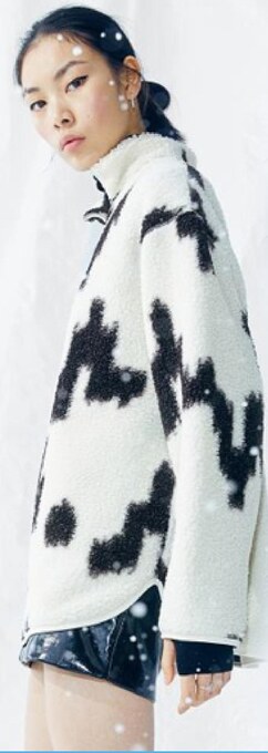 H&M Top damski h&m oferta