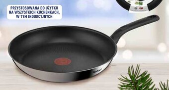 ALDI Patelnia tefal oferta