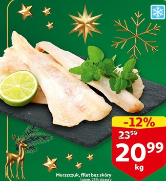Auchan Morszczuk oferta