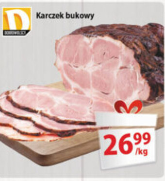 Społem Karczek dobrowolscy oferta