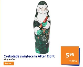After Eight Czekolada świąteczna 85 gramów
