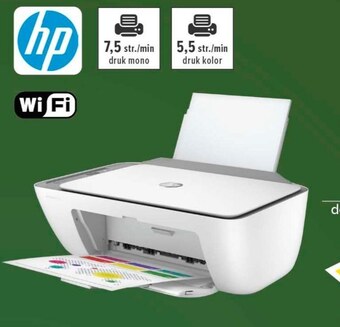 Carrefour Urządzenie wielofunkcyjne hp oferta