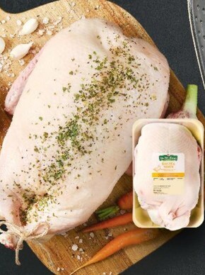 Kaufland Tuszka kaczki oferta