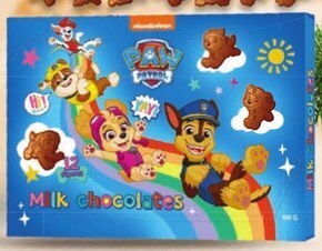Kaufland Czekoladki oferta