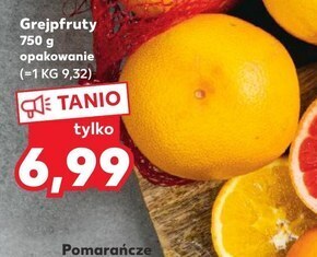 Grejpfrut