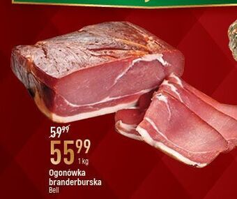E.Leclerc Ogonówka brandenburska bell polska oferta