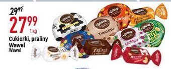 E.Leclerc Cukierki mix wawel oferta