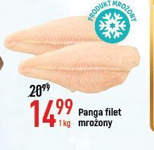 E.Leclerc Panga filet oferta