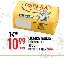 Osełka mix ekstra laktopol