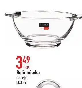 E.Leclerc Bulionówka poj. 500 ml galicja oferta