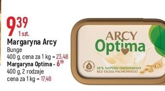 Margaryna optima arcy