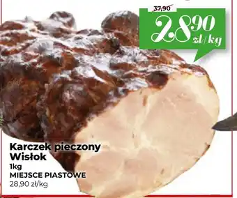 Społem Karczek wisłok oferta