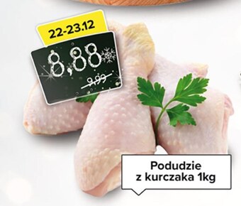 Spiżarnia Smakosza Podudzie z kurczaka oferta