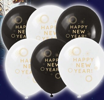 Selgros Balony oferta