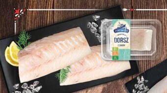 Netto Dorsz port netto oferta