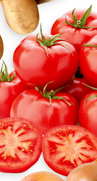 EuroSPAR Pomidory oferta