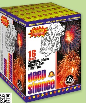 Selgros Wyrzutnia fajerwerków hestia oferta