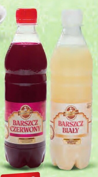 Intermarche Barszcz czerwony oferta