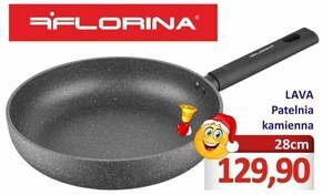 Hale Banacha Patelnia florina oferta