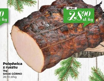Społem Polędwica zm smak górno oferta