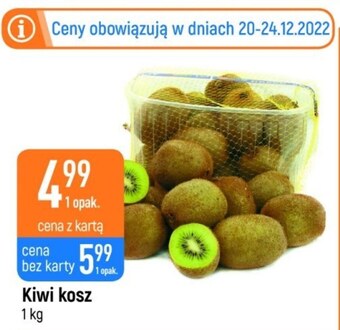 E.Leclerc Kiwi oferta