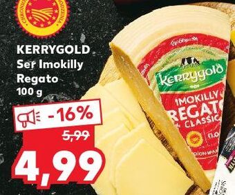 Kaufland Ser regato kerrygold oferta