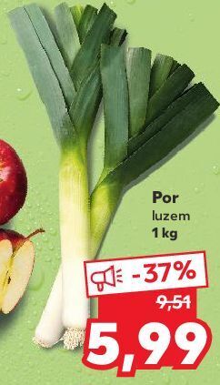 Kaufland Por oferta