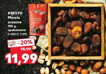Kaufland Morele suszone kresto oferta