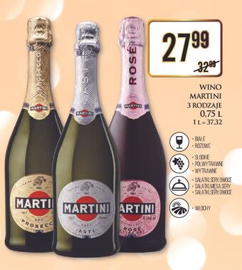 Dino Wino martini asti oferta