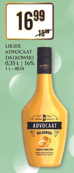 Likier dalkowski advocaat