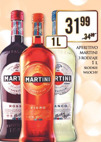 Dino Vermouth martini fiero oferta
