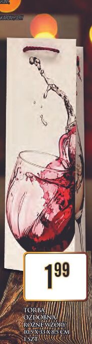 Dino Torba ozdobna oferta