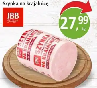 Orzech JBB Szynka na krajalnicę 1kg oferta