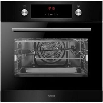 Avans Piekarnik amica eb8541b fine elektryczny czarny matowy a oferta