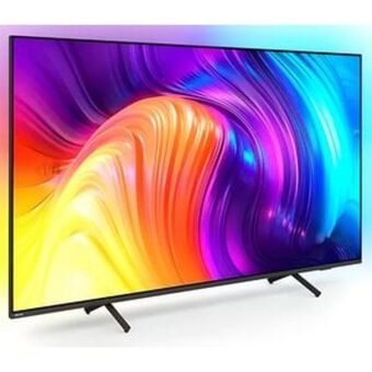 Avans Telewizor philips 58pus8517 58" led 4k android tv ambilight x3 dolby atmos hdmi 2.1 dvb-t2/hevc/h.265 oferta