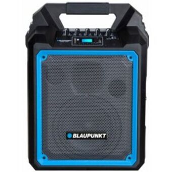 Avans Power audio blaupunkt mb06 czarny oferta