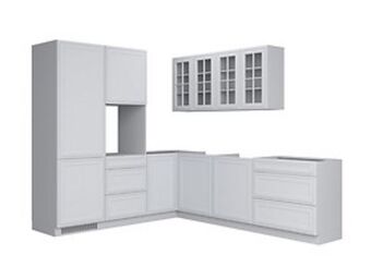 Black Red White Sprawdź: komplet kuchenny narożny verdi oferta