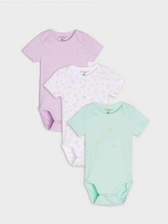 Sinsay Body 3 pack oferta