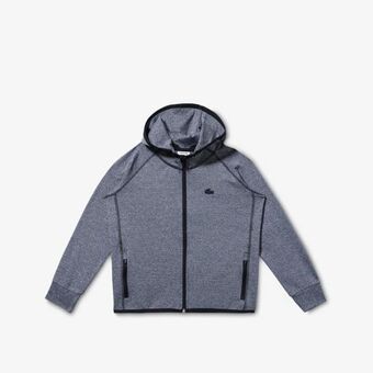 Lacoste Lacoste dziecięca bluza oferta