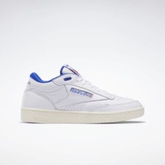 Reebok Buty club c mid ii vintage oferta