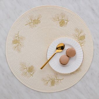 Home&You Podkładka dekoracyjna coniferi oferta